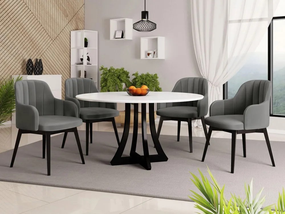 Стол Bene S105-Gkri