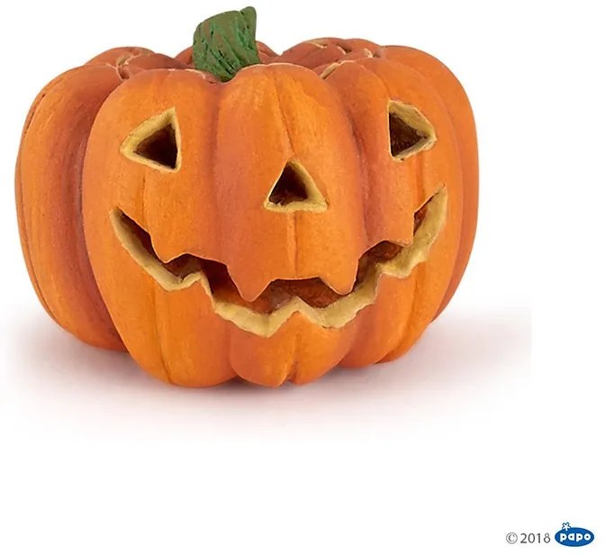 Papo - Фигурка Pumpkin