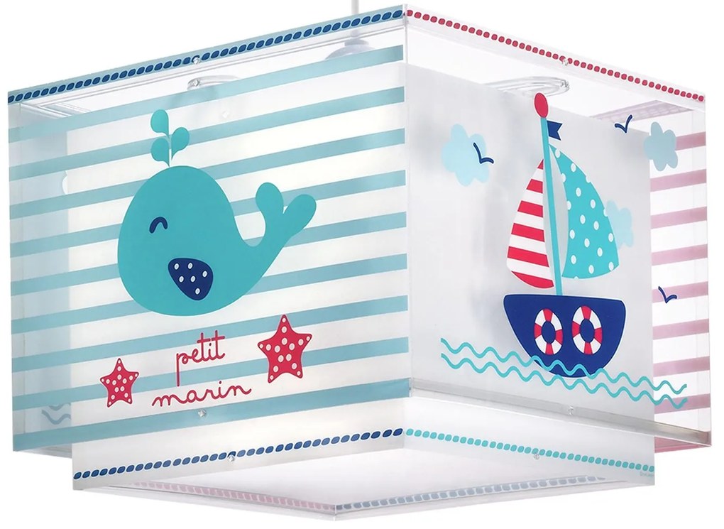 Покривна лампа Ango Petit Marin