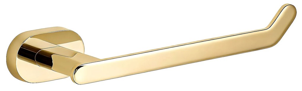 Поставка за тоалетна хартия 109 Til Gold