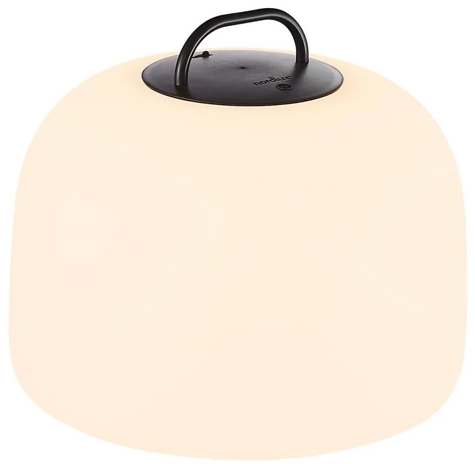 Nordlux - LED външно регулируемо осветление KETTLE TO-GO LED/6,8W/3,7V IP65