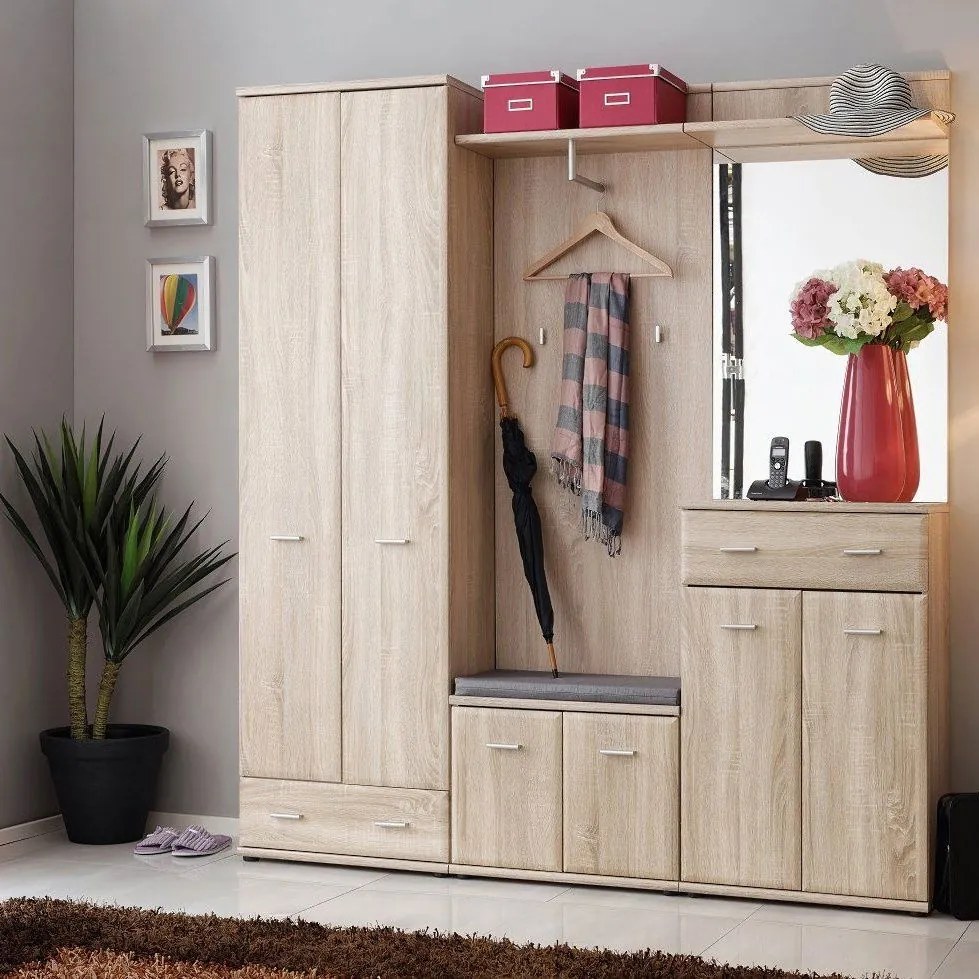 Рецепция комплект Armar