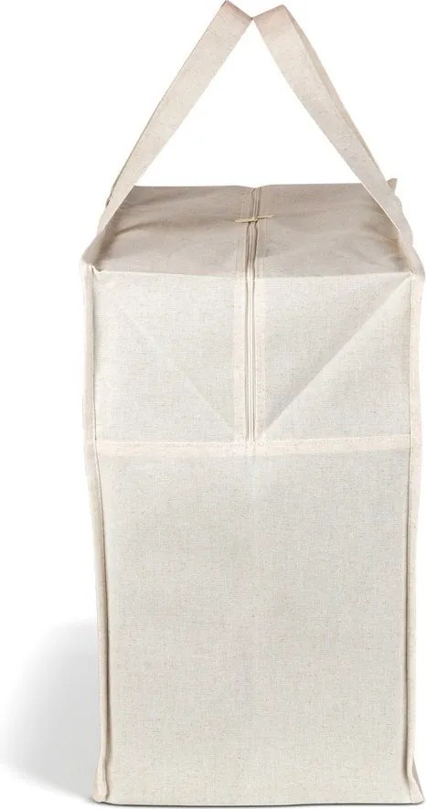Текстилна кутия за съхранение на дрехи 26x30x50 cm Soft Storage XL – Bigso