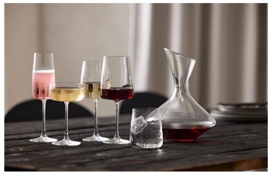 Чаши за шампанско в комплект от 4 бр. 260 ml Zero – Lyngby Glas