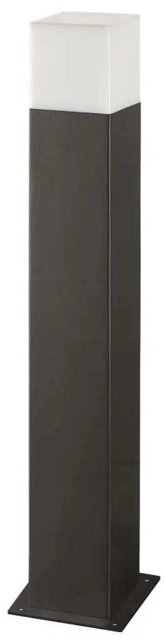 Външна лампа NEW YORK 1xE27/12W/230V IP44, 44 см, антрацит