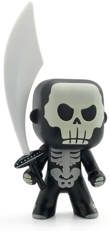 Djeco - Фигурка Skully