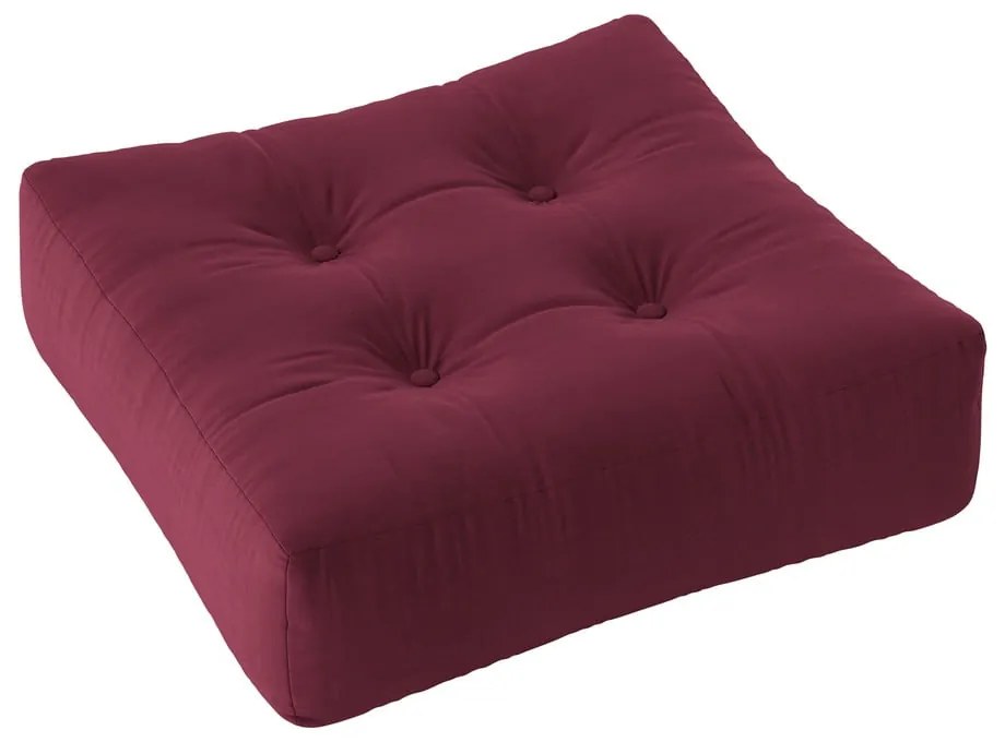 Седалка pouf Bordeaux More - Karup Design