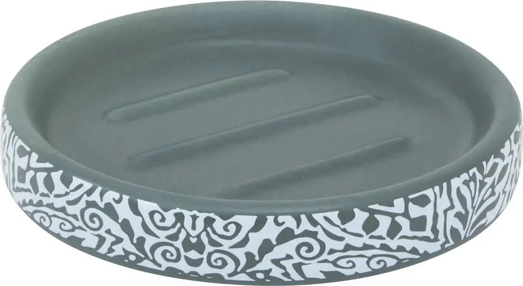 Сапунерка 5five Arboria, Керамика, Зелен