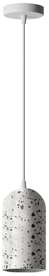 Пендел Concrete APP996-1CP B WHITE