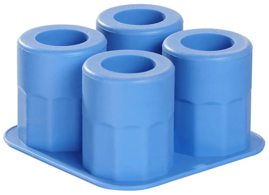 Форма за ледени чашки - Hendi