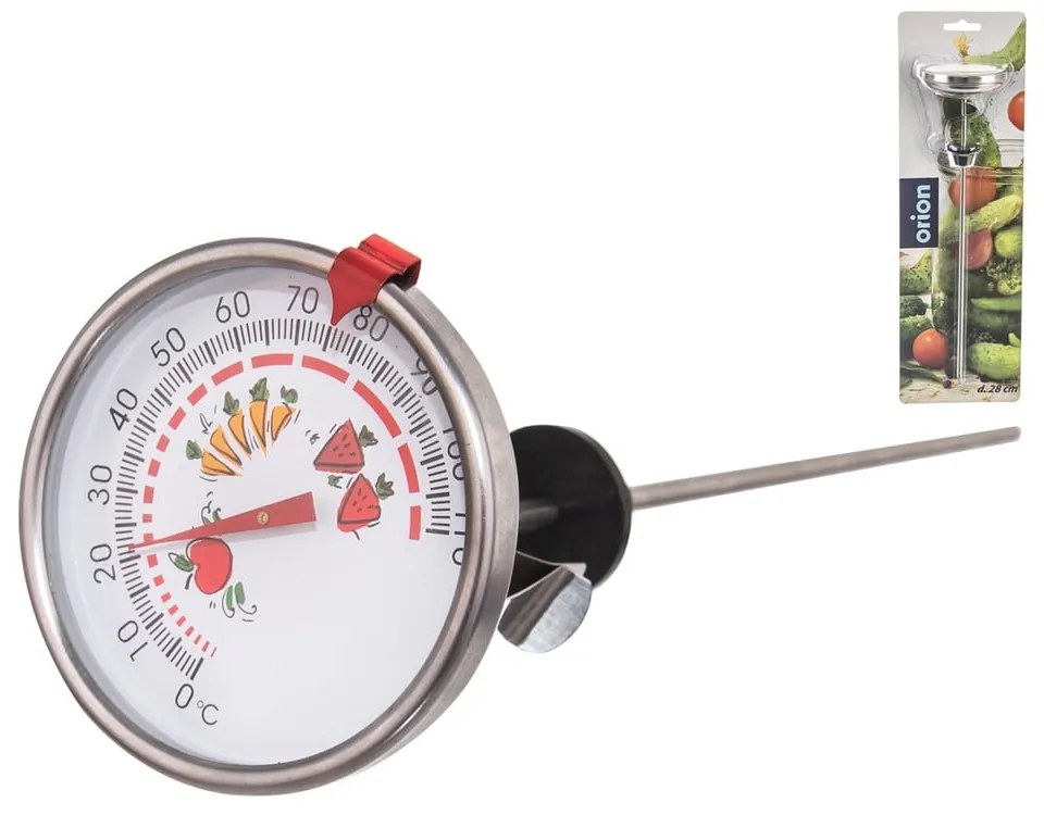 Кухненски термометър – Orion