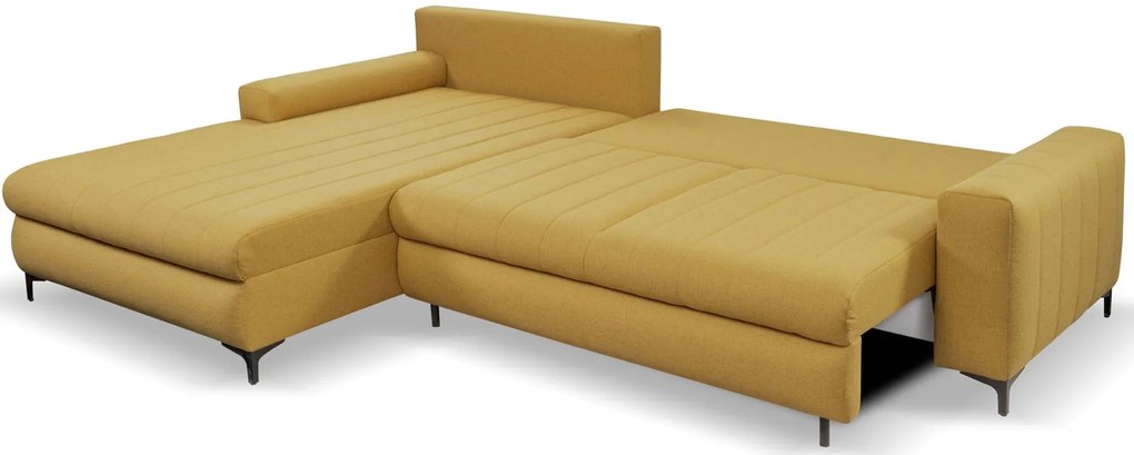 Ъглов диван Maggy-Kitrino-Right