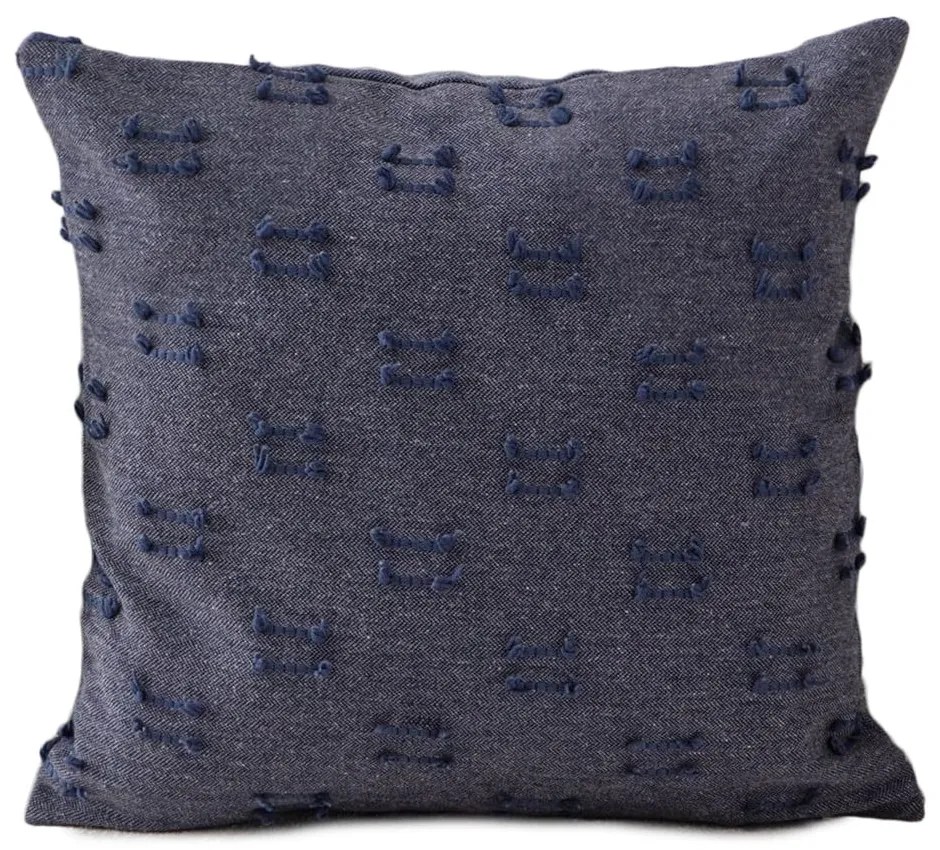 Калъфка за възглавница 43x43 cm Tuffet – Mioli Decor