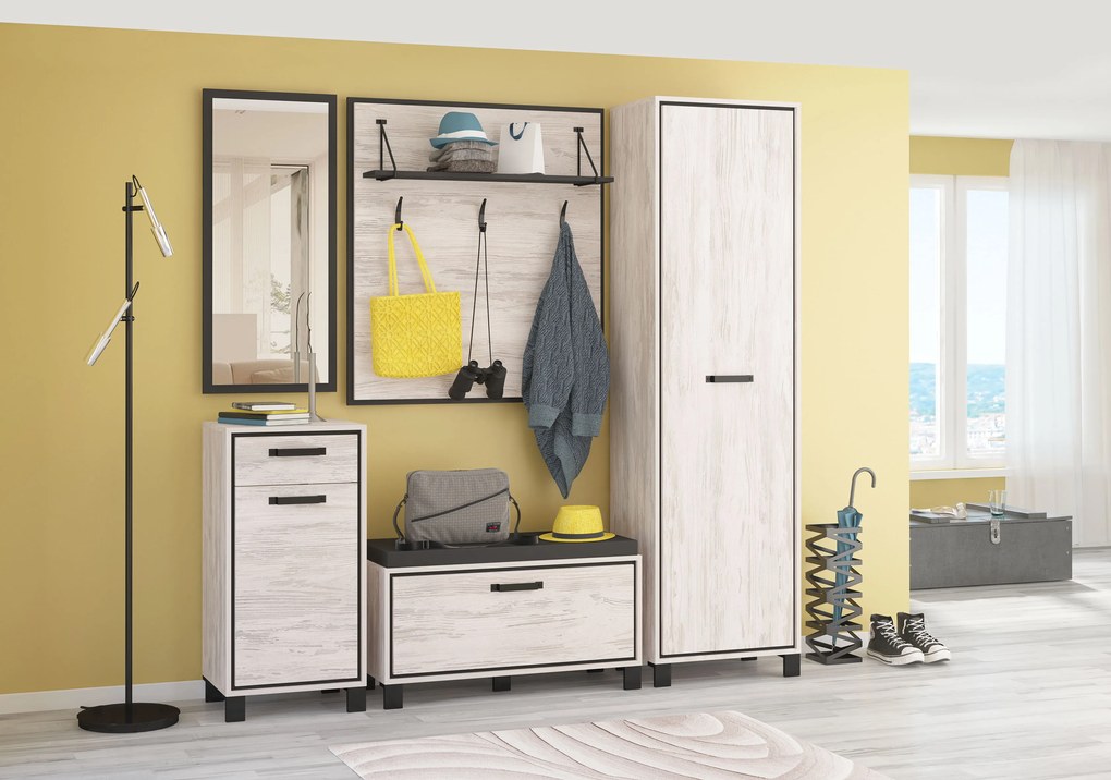 Антре ЕВЕЛИН