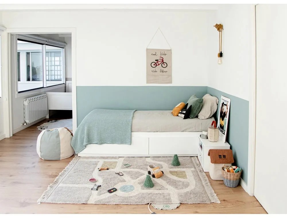 Детски гоблен Cool Kids Ride Bikes – Lorena Canals