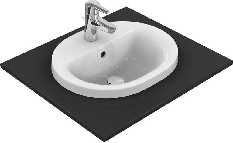 Умивалник за вграждане, E503801, Ideal Standard