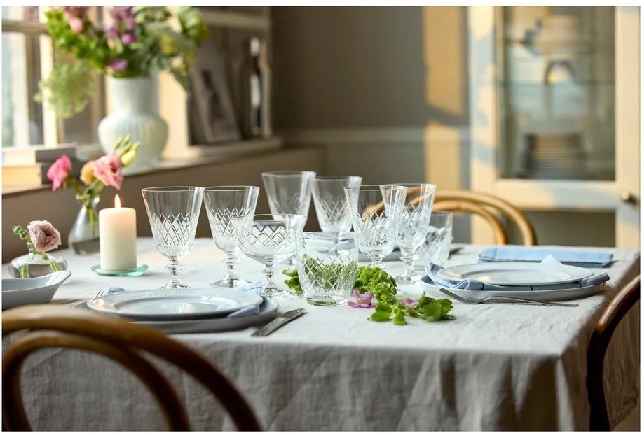 Чаши за пенливо вино в комплект от 2 бр. 280 ml Eaton – Lyngby Glas