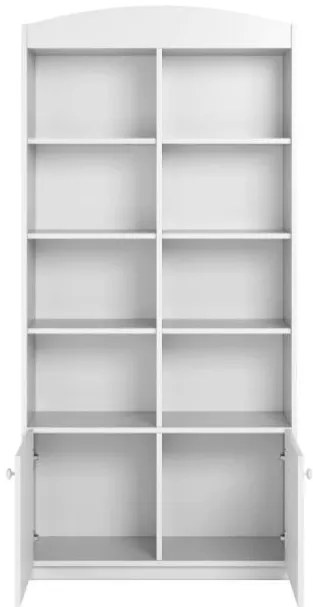 Етажерка за книги Babydreams-Leuko