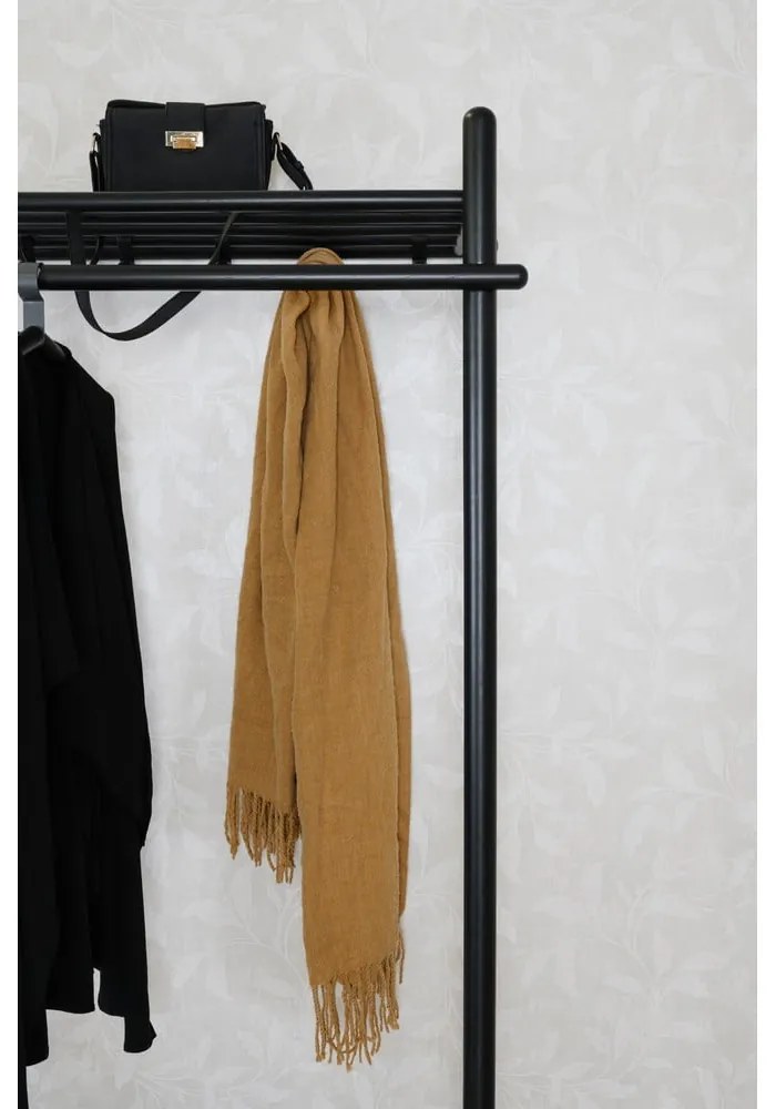 Комплект за коридор от черен дъб Milford - Rowico