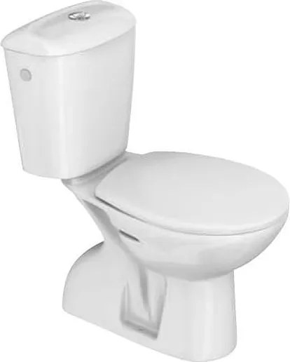 Моноблок CANTO с вертикално оттичане