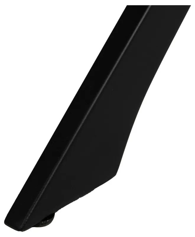 Сгъваема трапезна маса с допълнителна плоча 90x180 cm Rocía – Ixia