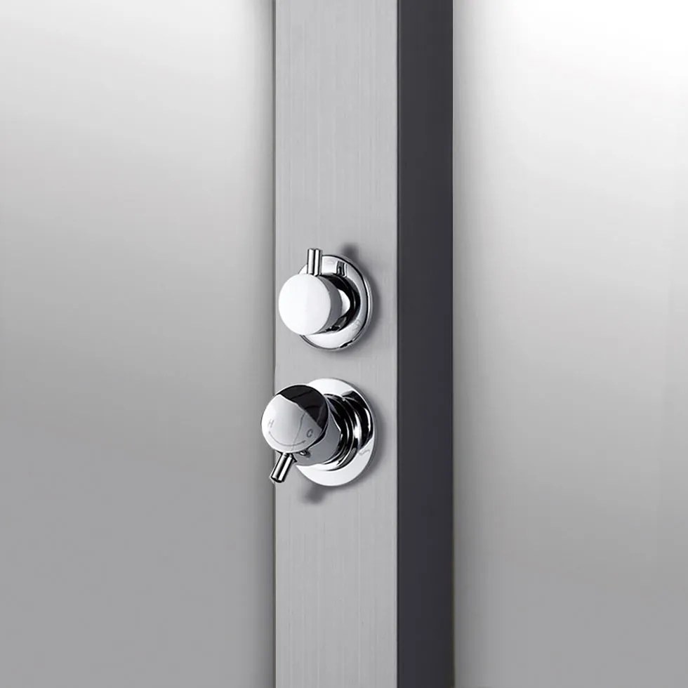 Душ NEDA with mixer