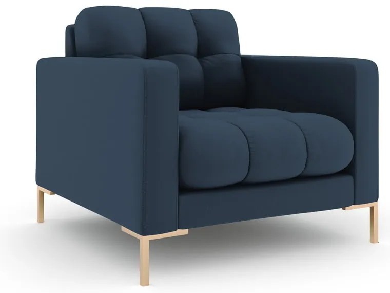 Синьо кресло Bali – Cosmopolitan Design