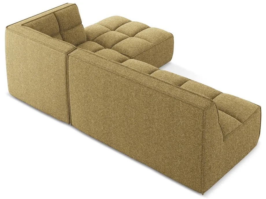 Модулен ъглов диван Kalai – Makamii