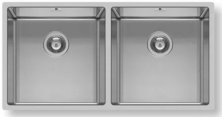 Мивка Pyramis Astris 2B