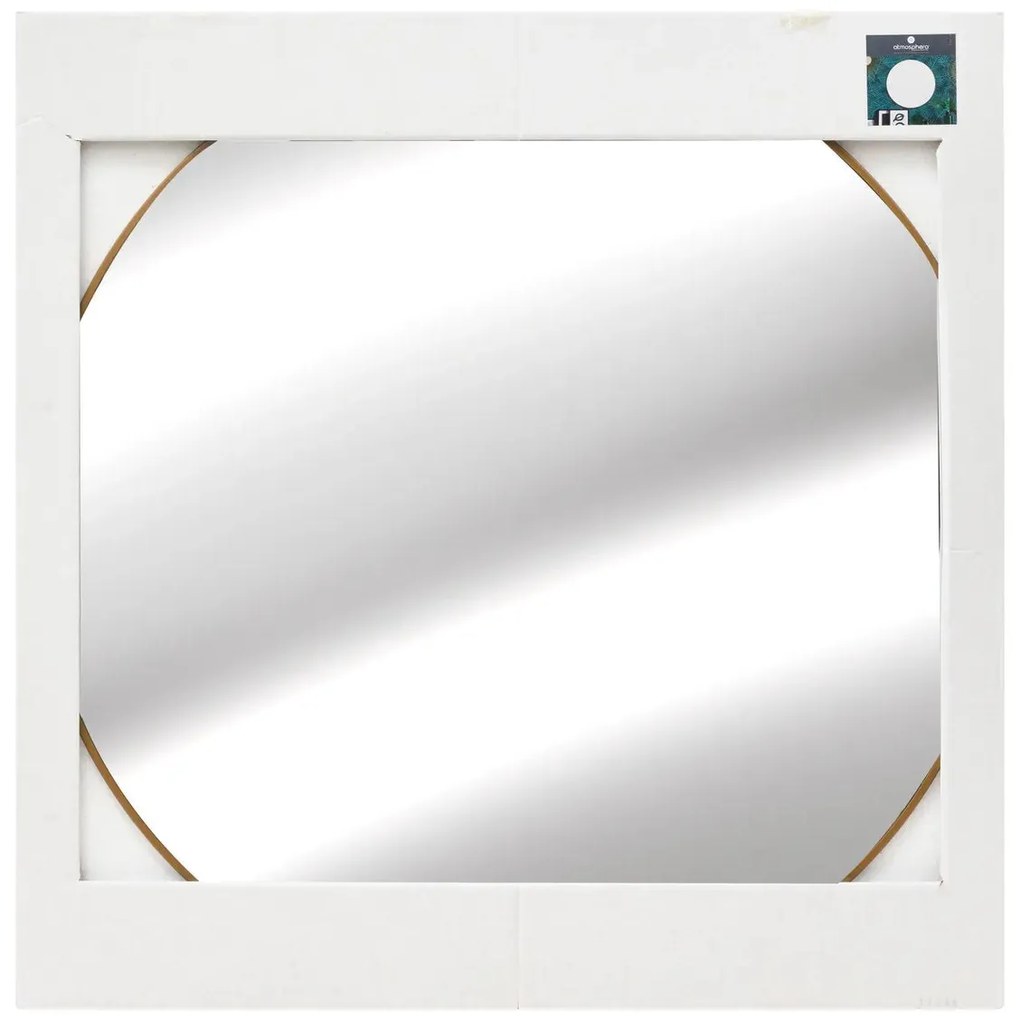 Огледало atmosphera Alice, 76 cm - Златист