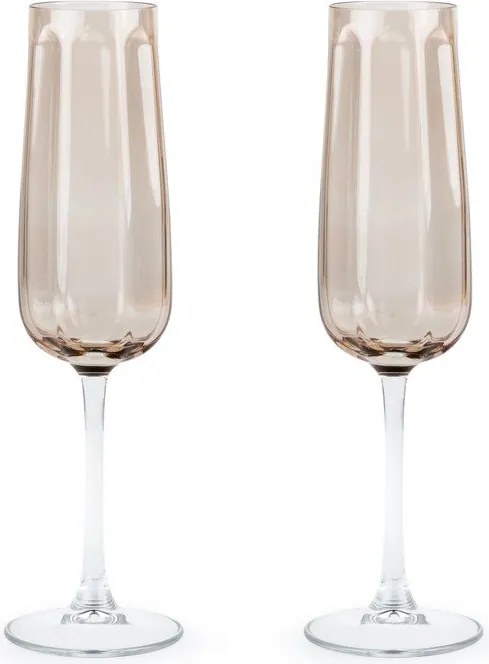 Чаши в комплект 2 бр. за шампанско 240 ml Corvina – Leopold Vienna