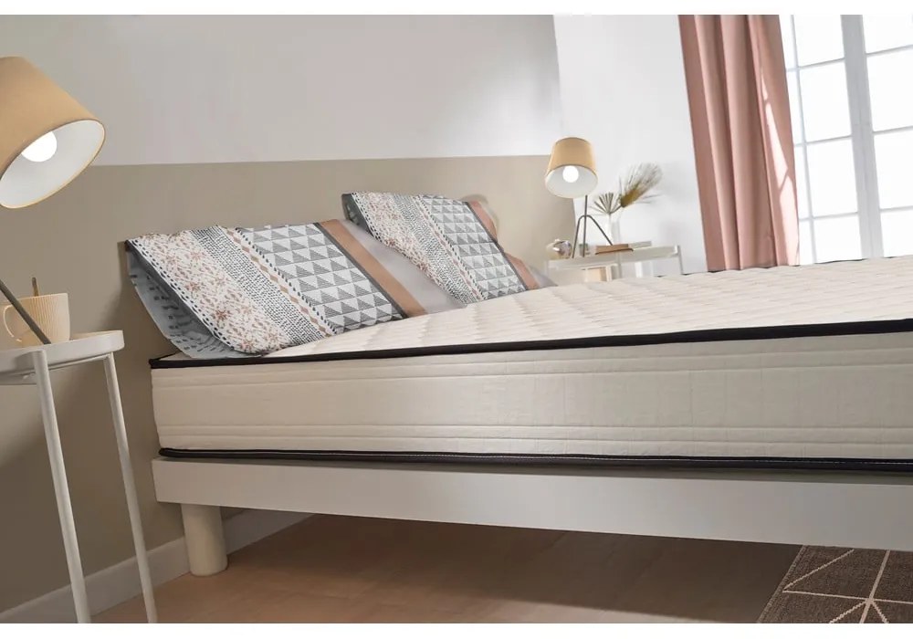 Двустранен матрак , 80 x 200 cm Slim Max - Moonia