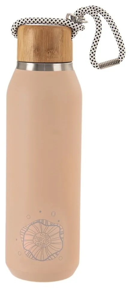 Бежов термос 600 мл - Orion