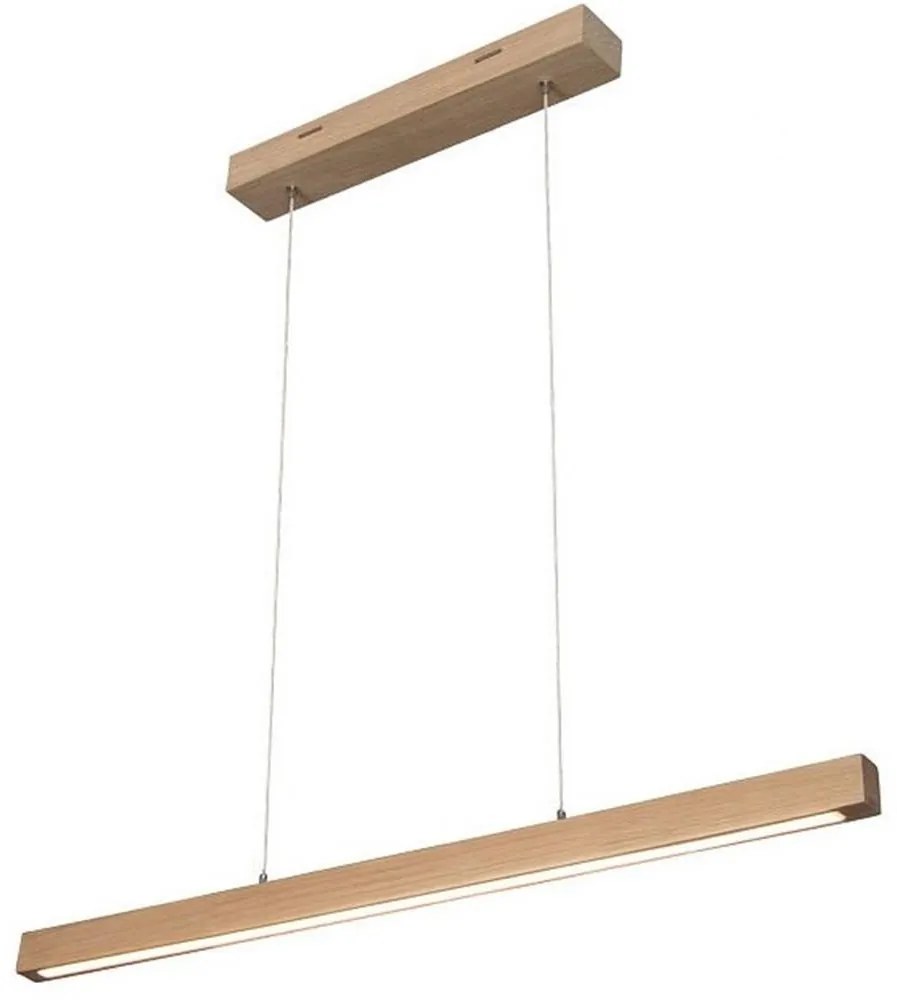 Spot-Light 1509474 - LED полилей на кабел SMAL с възможност за димиране LED/12W/230V