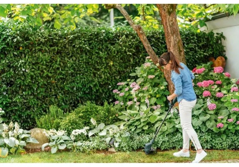 Тример BOSCH EasyGrassCut 23, 280 W, 23 см (06008C1H00)