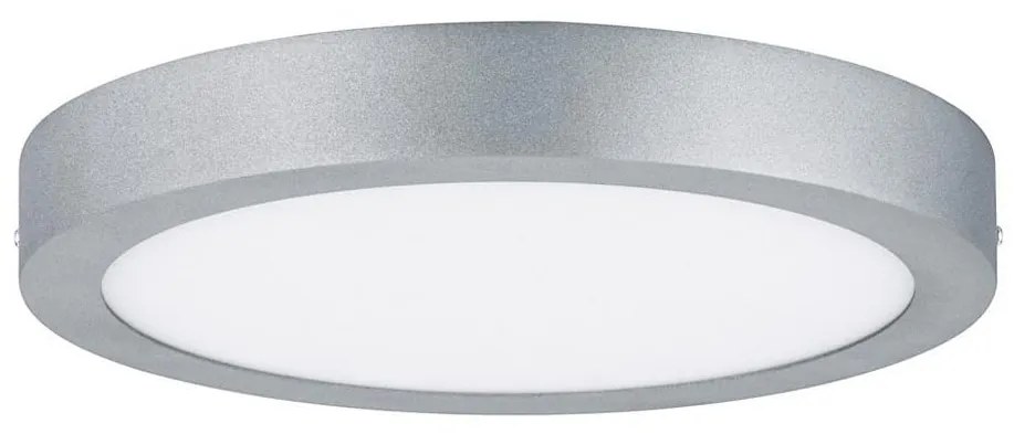 Paulmann 70655 - LED/17W Плафон LUNAR 230V