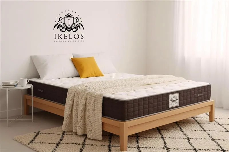 Матрак Ikelos Care-90 x 190