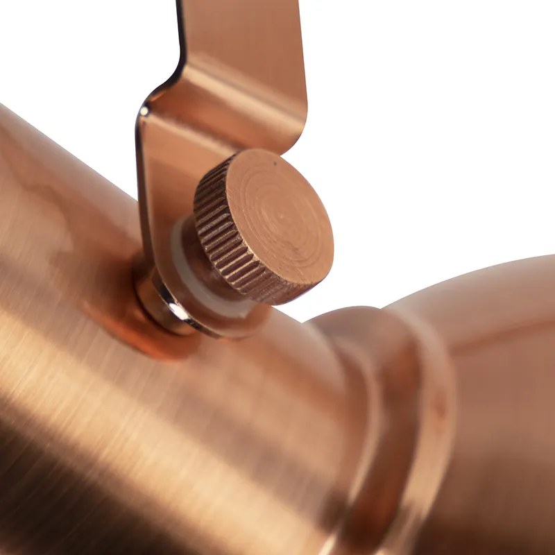 Романтичен прожектор мед 3 лампи - Tommy