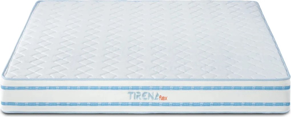 Матрак Тирена Флекс от Нани 18 см