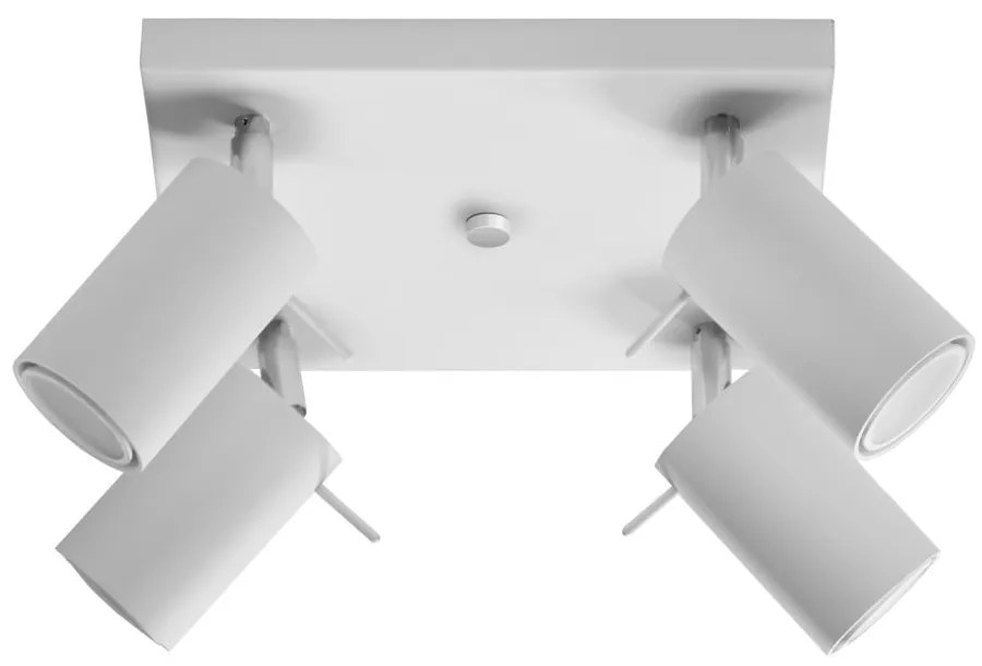 Бяла светлина за таван Etna - Sollux