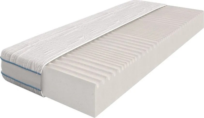 Матрак Силвър 7 зони от Блян 19 см