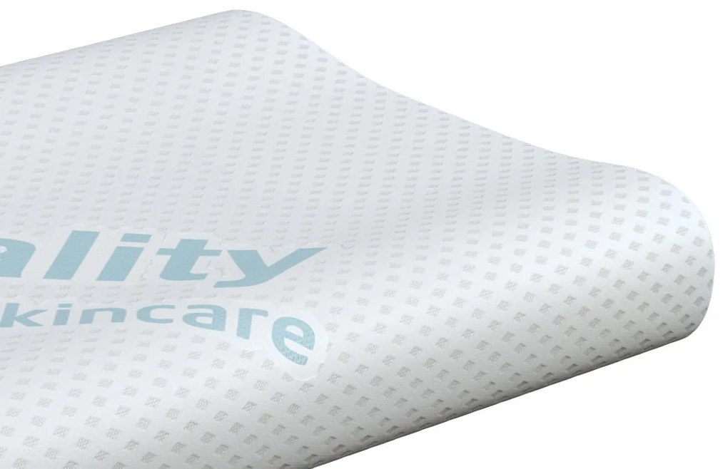 2=3 Мемори възглавница VITALCARE PILLOW от isleep