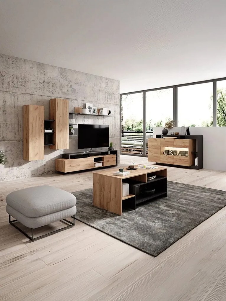Холен комплект Oak