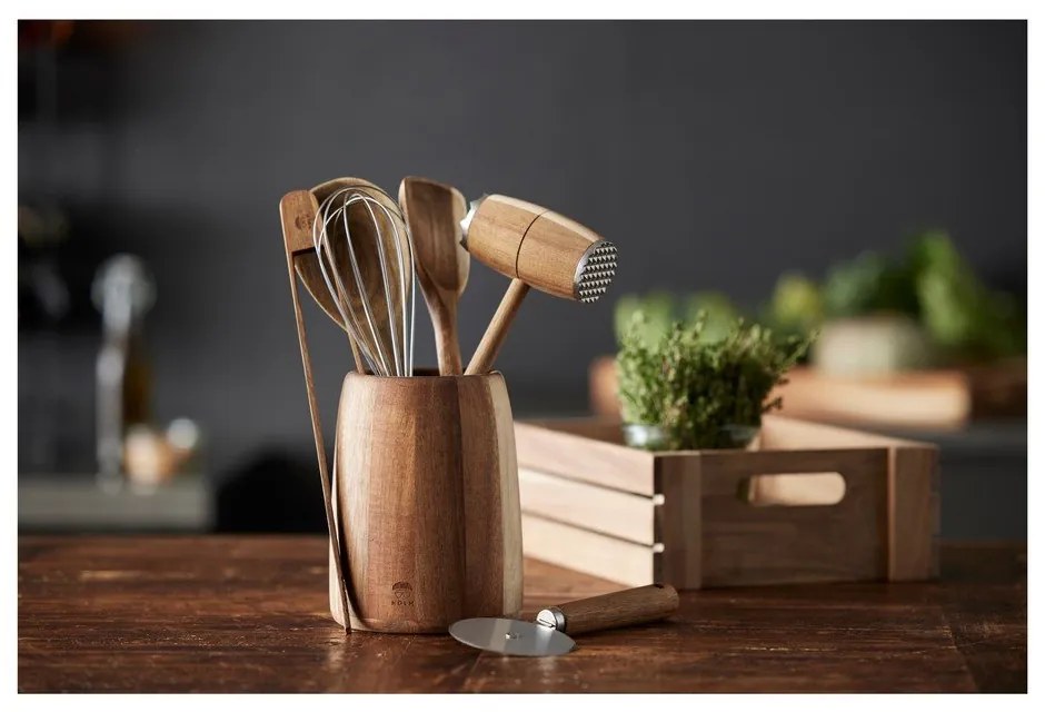 Бъркалка – Holm