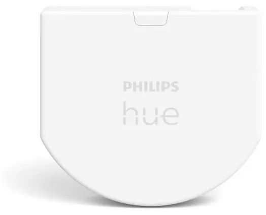 Стенен превключващ модул Philips Hue SWITCH