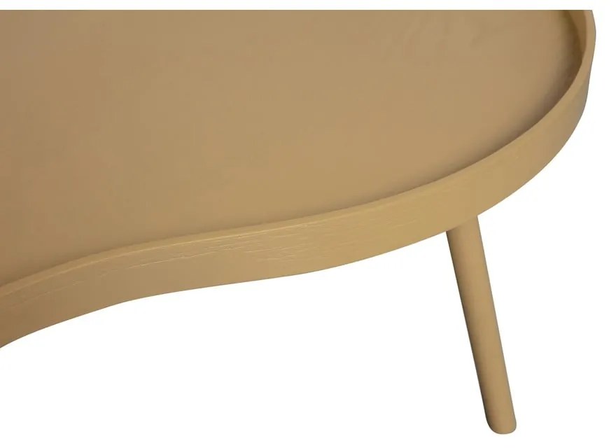 Странична масичка 58x100 cm Mae - WOOOD