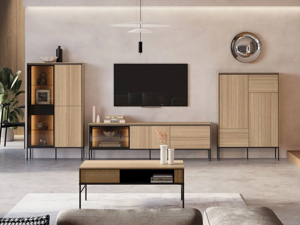 Състав за хол Висо