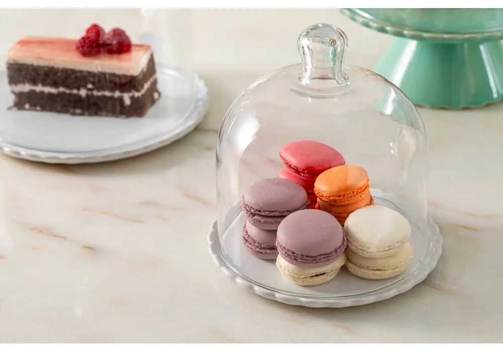 Капак Glass Domes – Casafina