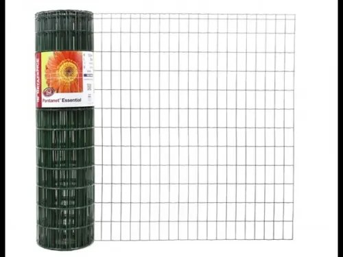 Tenax - Оградна мрежа Pantanet Essential H1.22 x L25 m