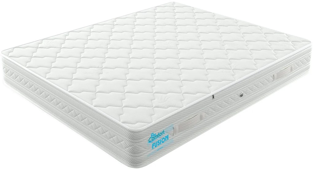 Матрак BeComfort Fusion Kids-20 cm-70 x 190
